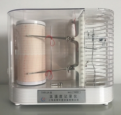 北京YP-TH-1-2(周、日兩用記錄儀）